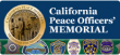 California Peace Officers’ Memorial Foundation